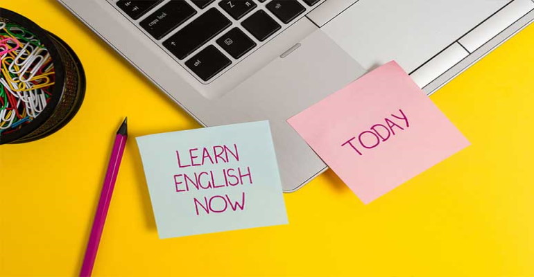 بهترین سن برای یادگیری زبان انگلیسی